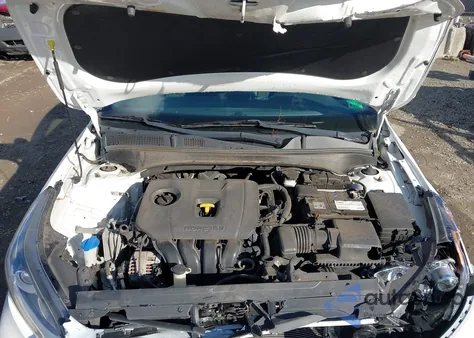 2020 Kia Forte Lxs из США, поврежденный, VIN 3KPF24AD1LE245253